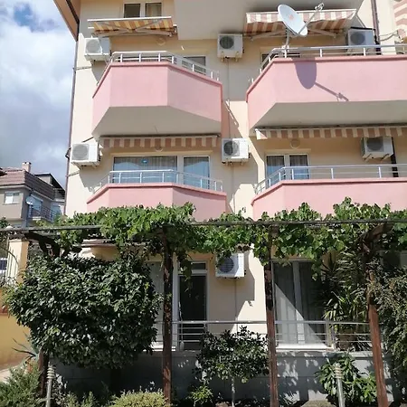 Vila Nami Sunny Beach