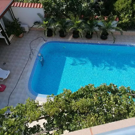Vila Nami *