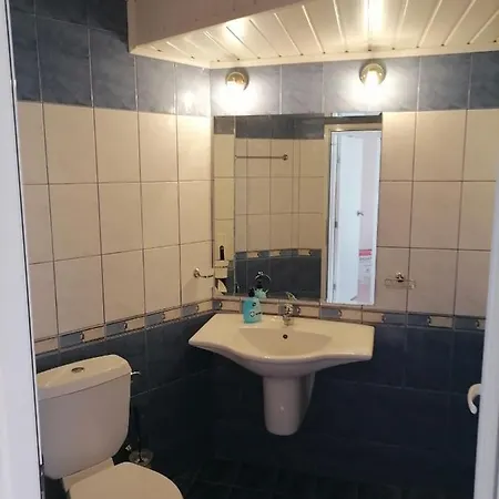 Pensiune Vila Nami