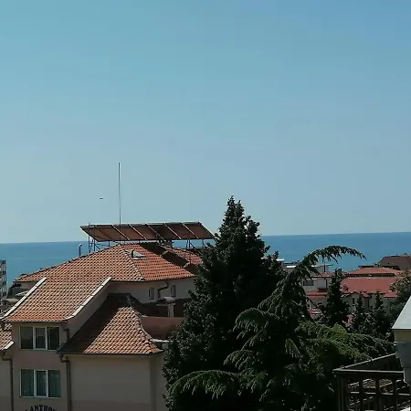 Pensiune Vila Nami *