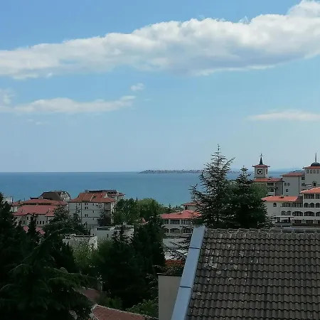 Vila Nami Sunny Beach