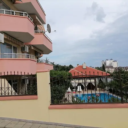 Vila Nami Penzion *