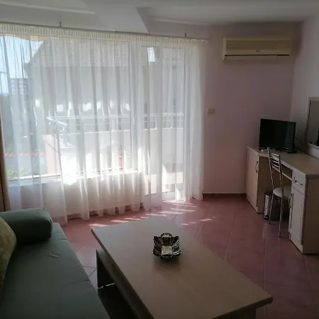 Penzion Vila Nami *