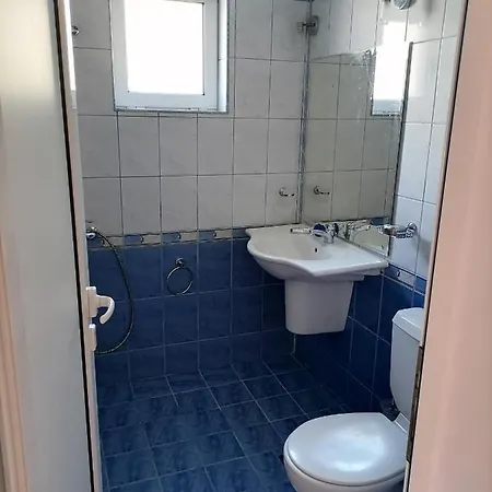 Vila Nami * Sluneční pobřeží